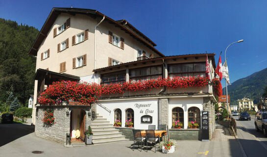 HOTEL ALBERGO LARDI Le Prese