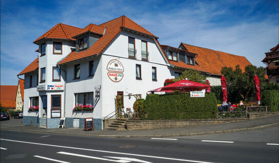 GASTHOF ZUM GOLDENEN STERN Ehrenberg (Rhön)