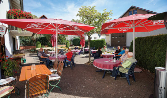 GASTHOF ZUM GOLDENEN STERN Ehrenberg (Rhön)