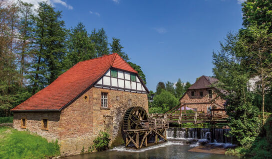 HOTEL LANDHAUS SCHIEDER Schieder-Schwalenberg