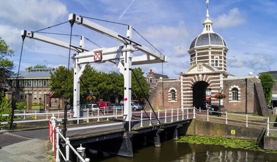 FLETCHER WELLNESS-HOTEL LEIDEN Leiden