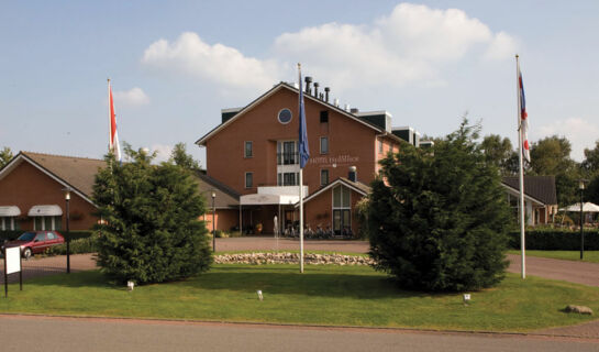 FLETCHER HOTEL-RESTAURANT HEIDEHOF Heerenveen