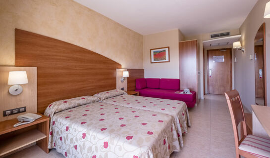 HOTEL CALIFORNIA PALACE Salou