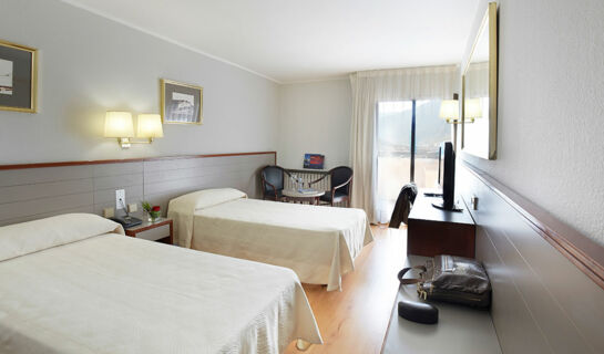 KYRIAD ANDORRA COMTES D´URGELL HOTEL Escaldes-Engordany