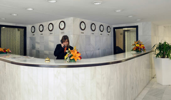 KYRIAD ANDORRA COMTES D´URGELL HOTEL Escaldes-Engordany