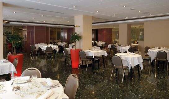 KYRIAD ANDORRA COMTES D´URGELL HOTEL Escaldes-Engordany