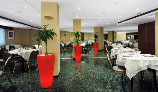 KYRIAD ANDORRA COMTES D´URGELL HOTEL Escaldes-Engordany