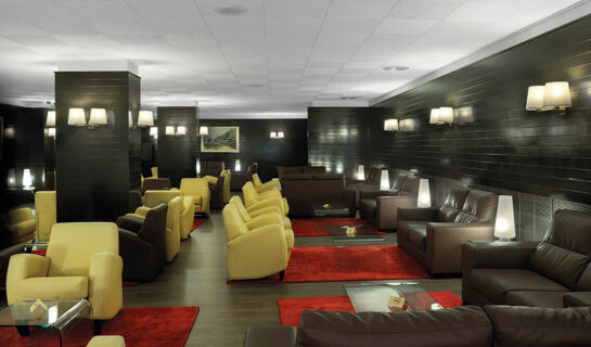 KYRIAD ANDORRA COMTES D´URGELL HOTEL Escaldes-Engordany