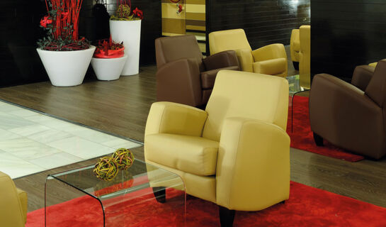 KYRIAD ANDORRA COMTES D´URGELL HOTEL Escaldes-Engordany