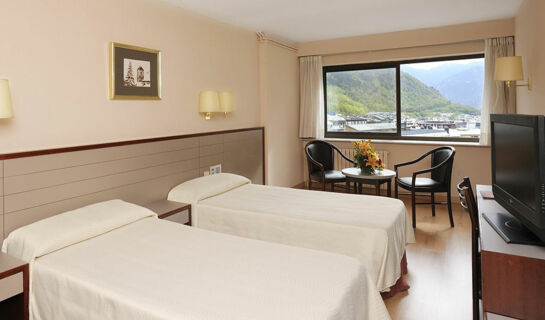 KYRIAD ANDORRA COMTES D´URGELL HOTEL Escaldes-Engordany