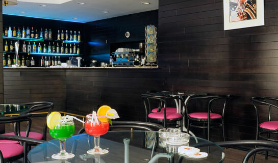 KYRIAD ANDORRA COMTES D´URGELL HOTEL Escaldes-Engordany