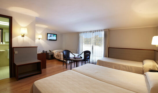 KYRIAD ANDORRA COMTES D´URGELL HOTEL Escaldes-Engordany