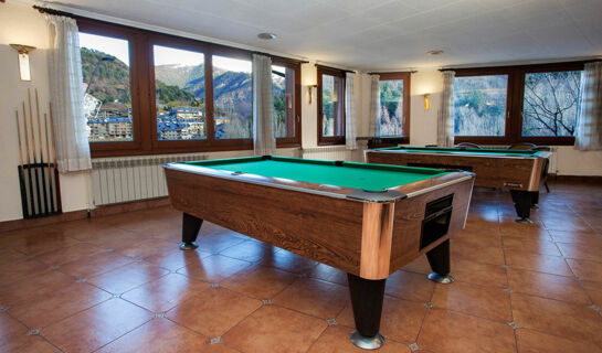 HOTEL MARCO POLO La Massana