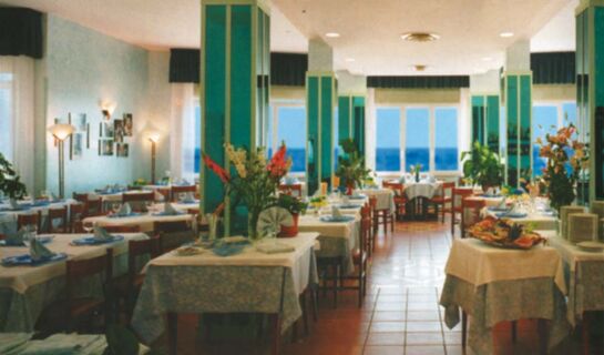 HOTEL GIANNINO Porto Recanati (MC)