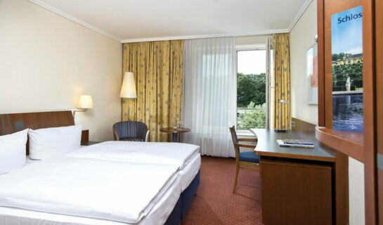 SEMINARIS SEEHOTEL POTSDAM Potsdam