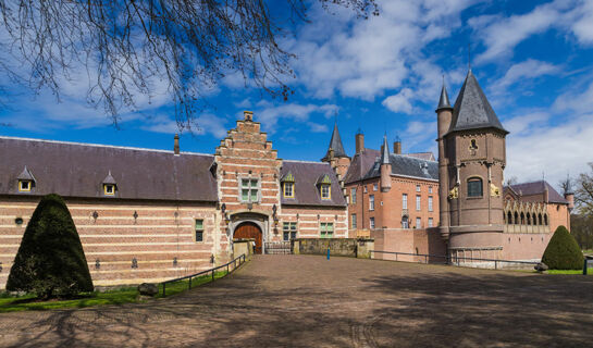 FLETCHER HOTEL-RESTAURANT WAALWIJK Waalwijk