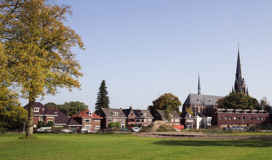 FLETCHER HOTEL-RESTAURANT SALLANDSE HEUVELRUG Rijssen