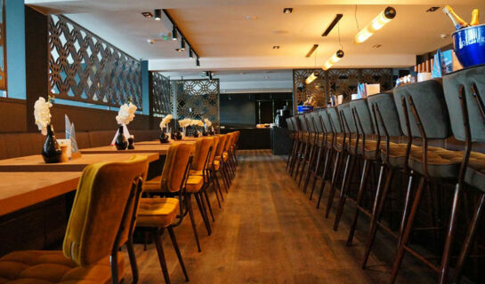 FLETCHER HOTEL-RESTAURANT LOOSDRECHT-AMSTERDAM Loosdrecht