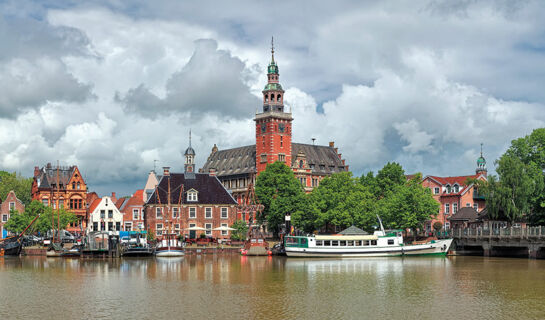 HOTEL ZUR POST Wiesmoor