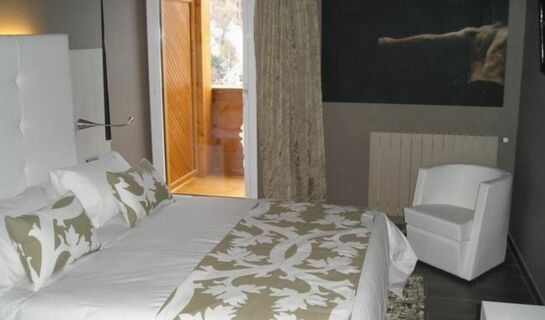 HOTEL BRINGUE XALET Ordino