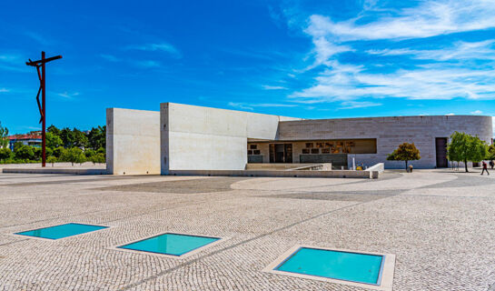 LUNA FÁTIMA HOTEL Fátima