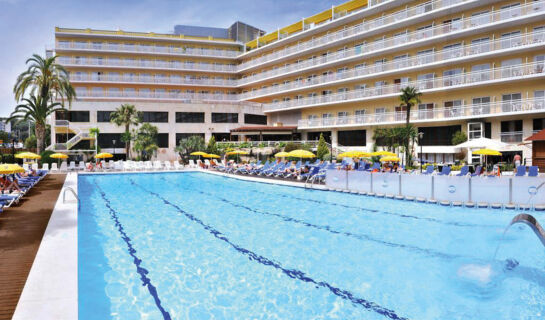 GHT OASIS PARK & SPA Lloret de Mar