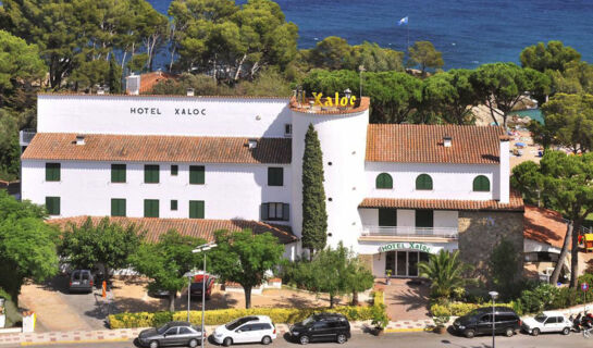 HOTEL GHT XALOC Platja d'Aro