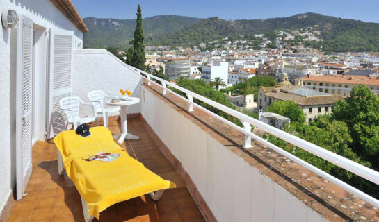 HOTEL GHT NEPTUNO Tossa de Mar