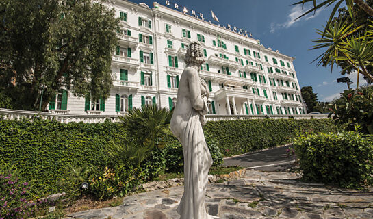 GRAND HOTEL & DES ANGLAIS Sanremo