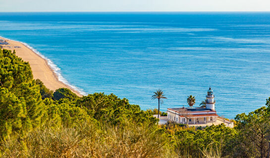 HOTEL VOLGA Calella