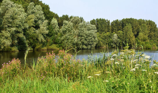 FLETCHER HOTEL-RESORT SPAARNWOUDE Velsen-Zuid