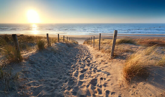 FLETCHER HOTEL-RESORT SPAARNWOUDE Velsen-Zuid