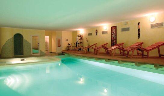 PARK HOTEL FAVER Voltino di Tremosine (BS)