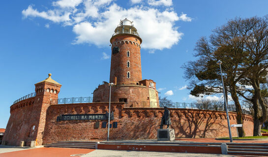 MARINE HOTEL Kołobrzeg