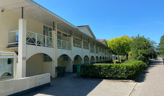 FLETCHER STRANDHOTEL RENESSE Renesse