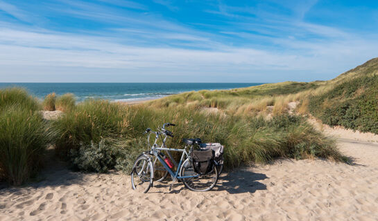 FLETCHER STRANDHOTEL RENESSE Renesse