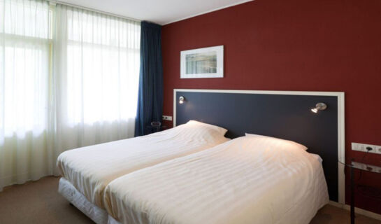 FLETCHER STRANDHOTEL RENESSE Renesse