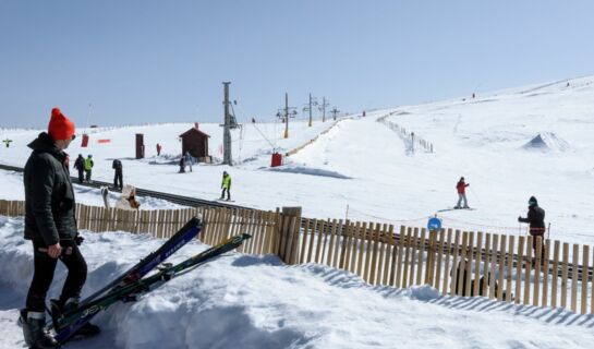 LUNA HOTEL SERRA DA ESTRELA Covilhã