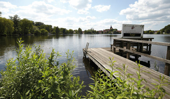 SEEHOTEL SCHWANENHOF Mölln