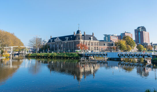 FLETCHER HOTEL-RESTAURANT NIEUWEGEIN-UTRECHT Nieuwegein