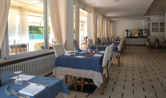 HOTEL SPLENDID Diano Marina