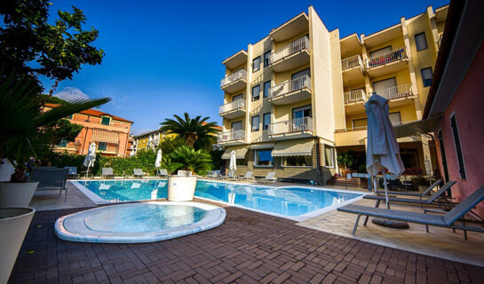 HOTEL SPLENDID Diano Marina