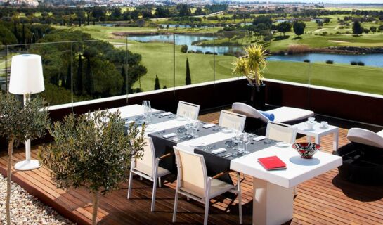 ANANTARA VILAMOURA ALGARVE RESORT Quarteira