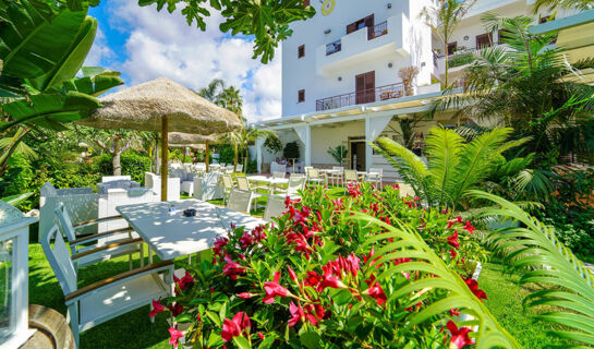 HOTEL LA BUSSOLA Fraz. Capo Vaticano - Ricadi (VV)