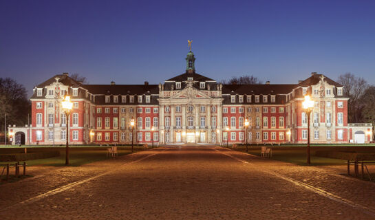 RINGHOTEL LANDHOTEL BULLER Hagen