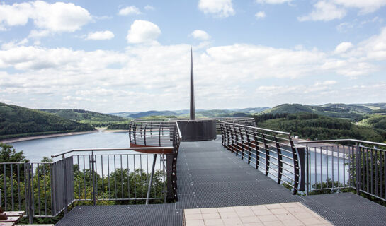 WALDHOTEL WILLINGEN Willingen (Upland)