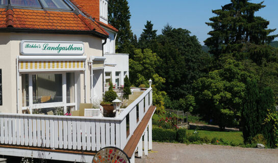 BÖHLER'S LANDGASTHAUS Bad Driburg