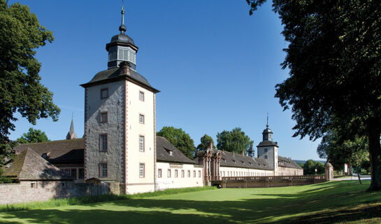 BÖHLER'S LANDGASTHAUS Bad Driburg