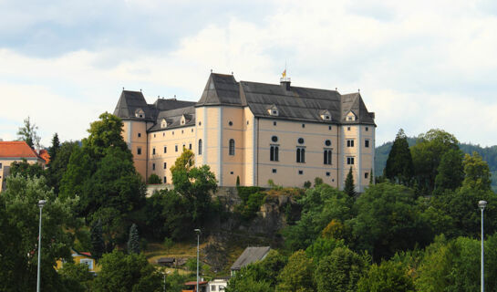 WELLNESS-OASE AUMÜHLE Grein