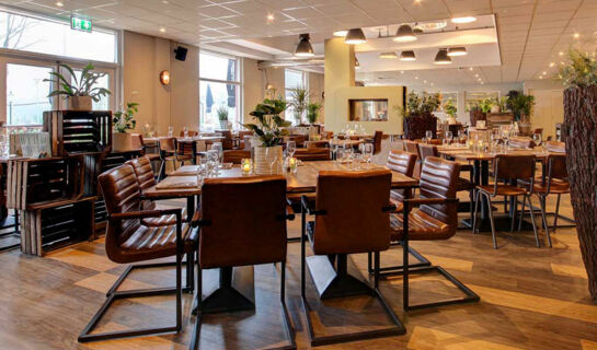 FLETCHER HOTEL RESTAURANT TEUGEL UDEN-VEGHEL Uden